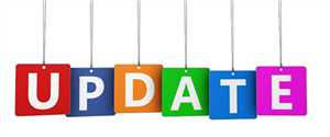 Update Letters